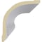 Ekena Millwork 4 7/8"H x 4 1/2"P x 6 5/8"F x 94 1/2"L, (6 1/4" Repeat), Winston Cove Crown Moulding MLD05X04X07WN - alternate 4